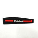 Buy cheap Decoration 3D Logo Rubber Clothing Labels Plastic Silicone Badge For T Shirt from wholesalers