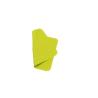 Buy cheap 210gsm 230gsm Microfiber Eyeglass Cleaning Cloth Wipes Multiple Color from wholesalers