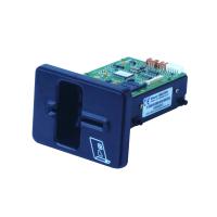 Buy cheap CRT-288-K RS232 USB Insert Card Reader DC5V For Magnetic Cards product