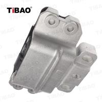 Buy cheap 1K0199555M Transmission Engine Mount For Volkswagen Jetta Beetle Rabbit product