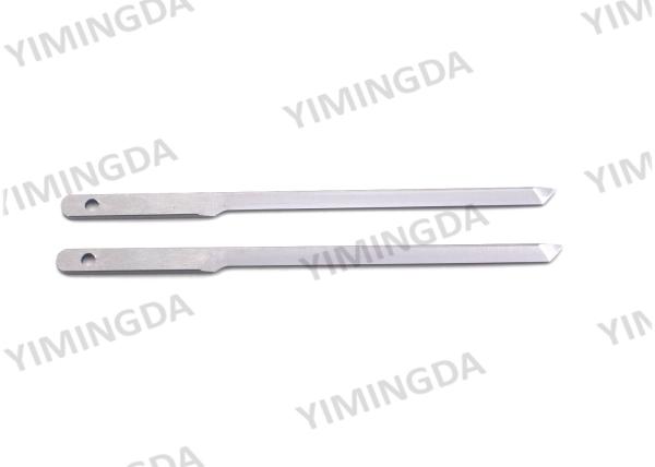 Buy cheap 160 X 6 X 2.5mm Metal Cutting Blade SGS Standard Suitable For Yin Cutter from wholesalers