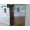 Buy cheap Customized Radiation Protection Door 200 mm Thickness For X Ray Room from wholesalers