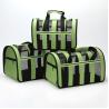 Buy cheap Dual Purpose Pet Luggage Bag , Pet Tote Bag Breathable For Cats/ Dogs from wholesalers