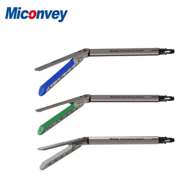 Buy cheap Covidien Stapler Cartridges Disposable Laparoscopic Instruments from wholesalers