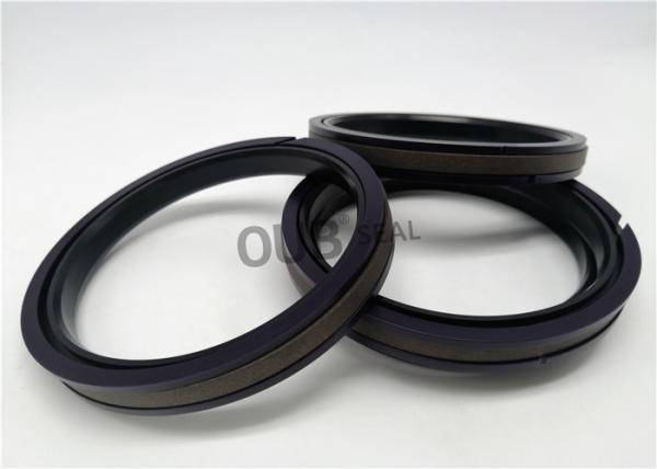 Buy cheap Bronze PTFE Excavator Hydraulic Piston Seals Rings SPGO SPGW 707-44-60180 707-44-65080 from wholesalers