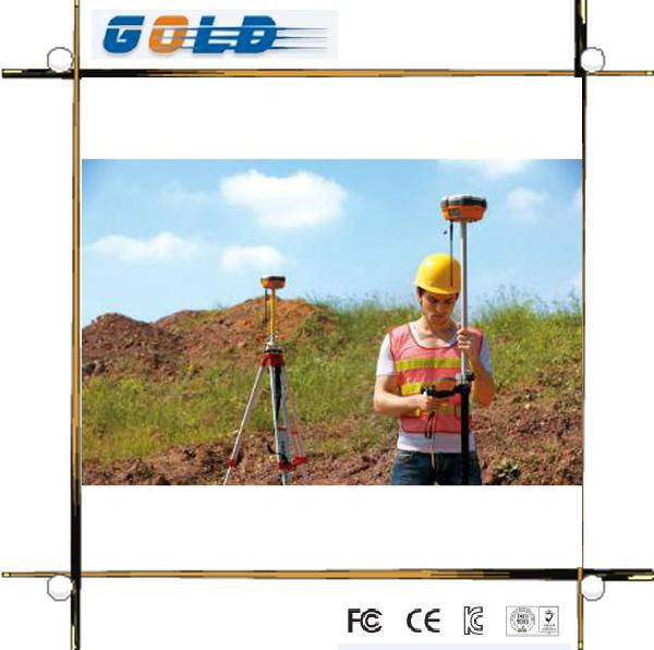 Buy cheap Ecnomic Price Receptores Multi-constellation GNSS l1/l2 RTK from wholesalers