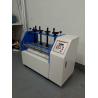 Buy cheap Finish Shoe Electrical Testing Machine , Sole Flexing leather Testing Instruments from wholesalers
