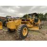 Buy cheap Used Caterpillar Cat 140H Motor Grader For Sale from wholesalers