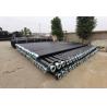 Buy cheap Black PE Material Mining Composite Pipe DN1200mm Flame Retardant from wholesalers