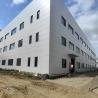Buy cheap Industrial Modern Prefabricated Steel Structure Building Construction Customized from wholesalers