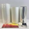 Buy cheap Bothside Heat Sealing Polypropylene BOPP Film Flowers Packaging Antifog from wholesalers