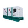 Buy cheap Soundproof 25KVA 4 Stroke Diesel Powered Generator from wholesalers