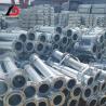 Buy cheap ASTM A53/A106 Gr. B/JIS DIN/A179/A192/A333 X42/X52/X56/X60/65 X70 Stainless/Black/Galvanized/Round Galvanized Steel Pipe from wholesalers