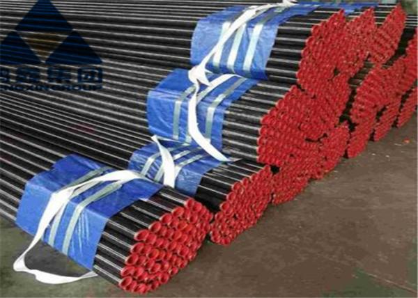 Buy cheap Cold Drawn THK 2mm OD 25mm Carbon Steel Seamless Pipe AISI 1020 from wholesalers