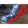 Buy cheap Cold Drawn THK 2mm OD 25mm Carbon Steel Seamless Pipe AISI 1020 from wholesalers