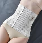 Train Waist Trainer Shaper Breathable Tummy Control Corset Shapewear