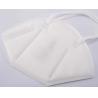 Buy cheap Adult Anti Smoke Dust Free Kn95 Medical Mask from wholesalers