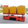Buy cheap Self Propelled Vehicle Trackless Trolley Omnidirectional from wholesalers