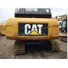 Buy cheap Used cat324d excavator/ Second Hand crawler excavator CAT324 in good condition for sale from wholesalers