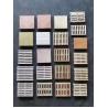 Buy cheap Wood Pallets Nailing Machine,Wood Pallet Nailing Table Machine Euro / US Style Pallet Making Machine from wholesalers