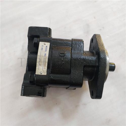 Buy cheap Hydraulic gear pump P330 bushing pump P330A597FYAB15-25 from wholesalers