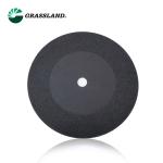 Grassland 300X2.5X22mm Black 12 Inch Stone Cutting Discs