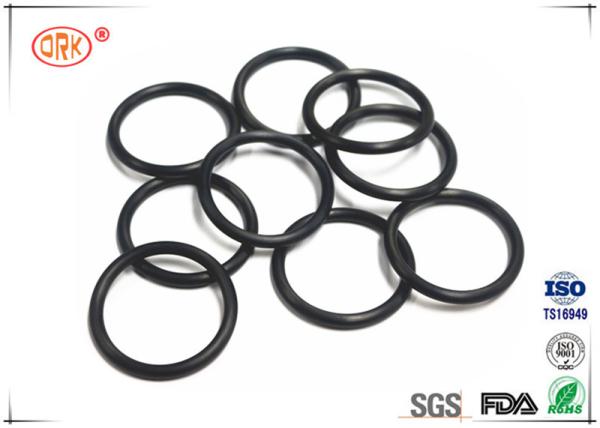 Quality Manufacturing Equipment Metric Nitrile O Ring 70 Inside PE Bag Packaging for sale