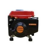 40kva Remote Control Small Gasoline Powered Generator 3.5KW