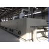 Buy cheap Non - Lubricated Rail Fabric Stenter Machine Fabric Working Width 1400-3600mm from wholesalers