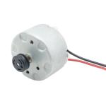 RF-500TB-18280 DC1.5V 3V 6V PmDC Electric Motor 1400rpm-5600rpm Standard Motor