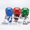 Buy cheap Figure 8 Fiber Optic Cable Clamp 8mm 12mm Fiber Optic Cable Pole Clamp from wholesalers