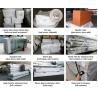 Buy cheap Aluminum PVC Mini Outdoor Party Tents With White Closed Curtain from wholesalers