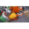 Buy cheap Planetary System Concrete Floor Polisher 220V - 240V Single Phase from wholesalers