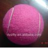 Buy cheap Promotional jumbo tennis ball from wholesalers