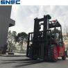Buy cheap 3ton Gas LGP and Propane Forklift Fork Size 1070*125*45mm Cab Location Not Adjustable from wholesalers