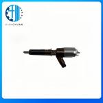 382-0480 3820480 Fuel Injector for Caterpillar CAT C6.6 Diesel Engine