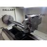 Buy cheap Hydraulic Hard Chrome Piston Rod , Chrome Plated Round Bar CNC Machining Process from wholesalers