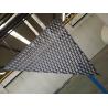 Buy cheap Aluminum Expanded Acoustic Ceiling Stretched Metal Mesh Apply To Home Decoration from wholesalers