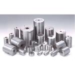 Stamping Die Carbide Mould Part Candy Square Hole Punch Tool
