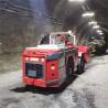 Buy cheap 1cbm 2ton 3ton Battery Equipment Underground LHD Accept Battery Swapping from wholesalers