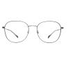 Buy cheap MD092T Square-Round Eye Shape Titanium Frame with 54-18-145 Measurements from wholesalers
