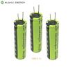 Buy cheap 3.7 Volt Lithium Ion Rechargeable Batteries 630Mah AA Size 14500 Li Ion Battery Cell from wholesalers