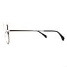 Buy cheap FM2569 Full Rim Optical Metal Frame Pilot Eyeshape Unisex Glasses Eyewear from wholesalers