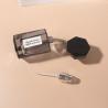 Buy cheap Refillable 50ml Empty Perfume Spray Bottle Small Sample Dispenser from wholesalers