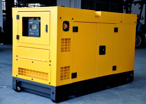 Buy cheap Portable Sound Proof Honda 10 kva 10kva 10kw Silent Power Electric Diesel Generator from wholesalers