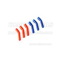Buy cheap Alkali Resistance Blue Rubber Tube Hose Small Diameter Heat Proof Thin Wall product