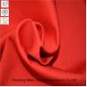 Buy cheap Orange CN 88% Cotton 12% Nylon Fire Retardant Fabric from wholesalers