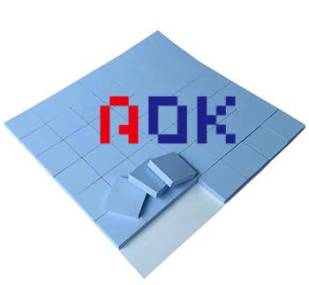 Buy cheap Ultrasoft Multiscene Thermal Heat Pads Electronics Anti Interfere from wholesalers
