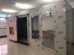 Customized Cold Room Industrial Chiller Room Production Customization for