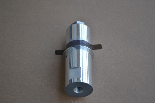 Buy cheap Piezo Ultrasonic Cleaning Transducer , Waterproof Ultrasonic Transducer from wholesalers